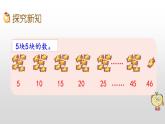 3.1《同數連加的現實情境》課件