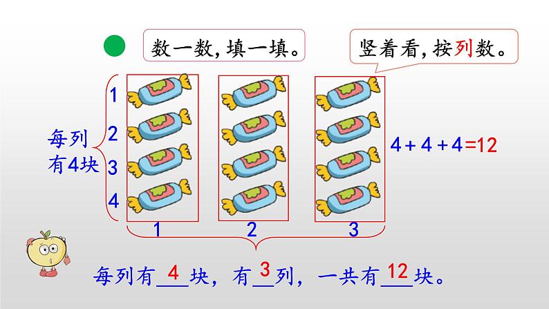 3.1《同数连加的现实情境》课件06