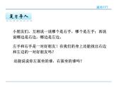 4 认位置 课件