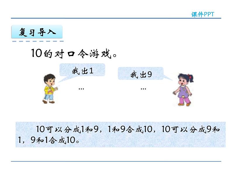 8.9 得数是10的加法和相应的减法 课件04