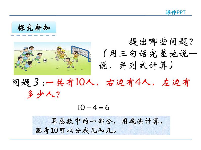 8.9 得数是10的加法和相应的减法 课件08