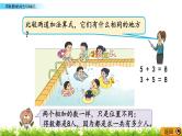 8.8《得数是8的加法与8减几》课件