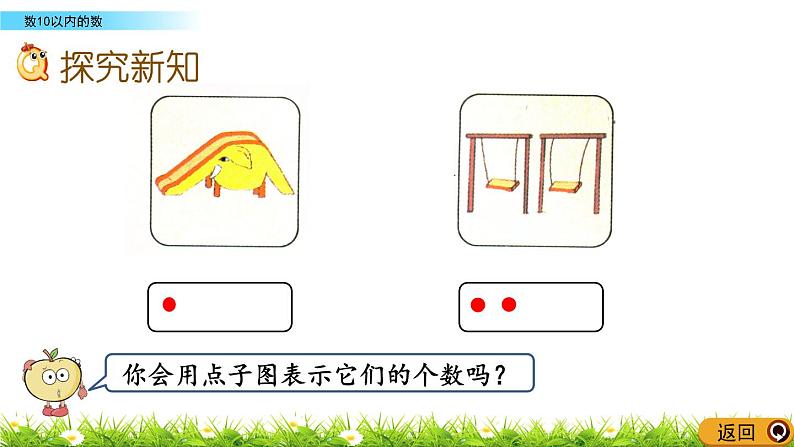 1.1《数10以内的数》课件第3页