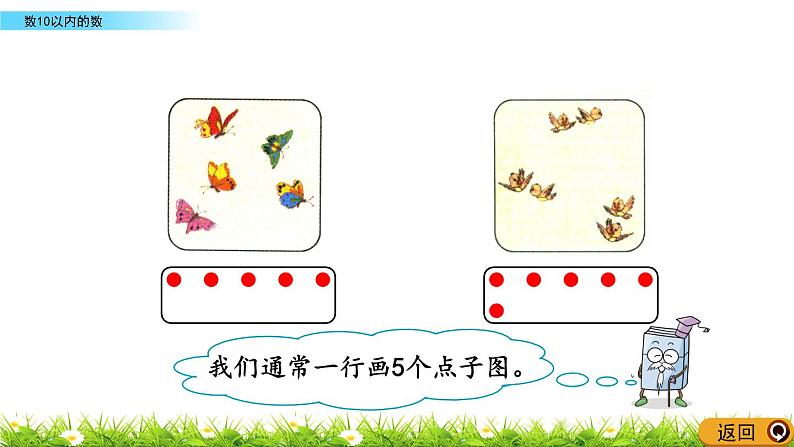 1.1《数10以内的数》课件第5页