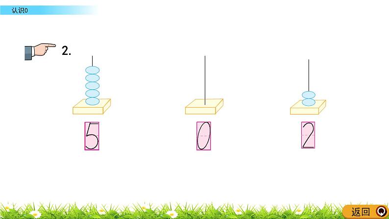 5.3《认识0》课件08