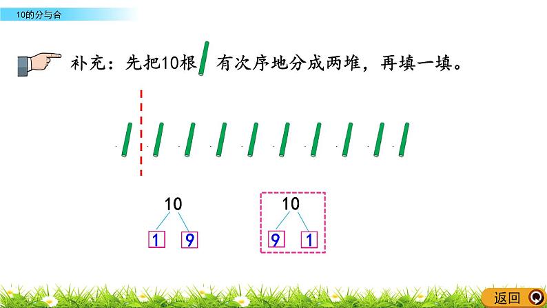 7.5《10的分与合》课件07