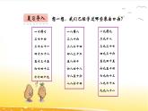 6.6  乘法口诀表  课件