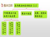 6.12《复习》课件