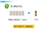 7.1 《认识数位》课件