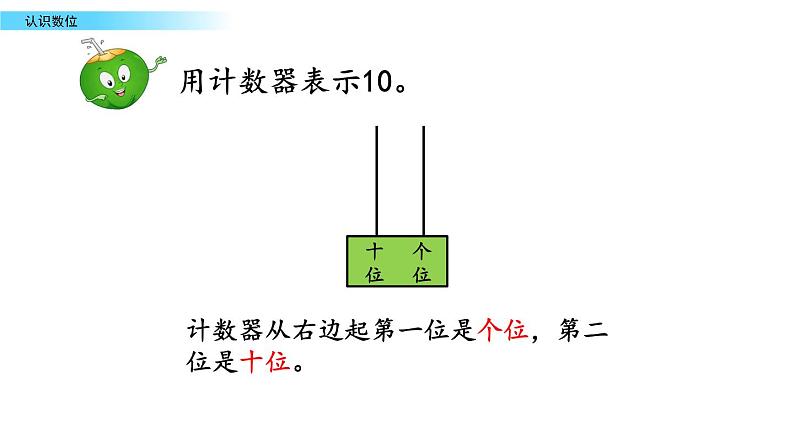 7.1 《认识数位》课件06