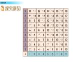 北京版数学一年级上册第九单元第9课时《探索规律》课件
