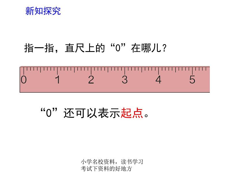 3.7《0的认识和有关0的加减法》课件04