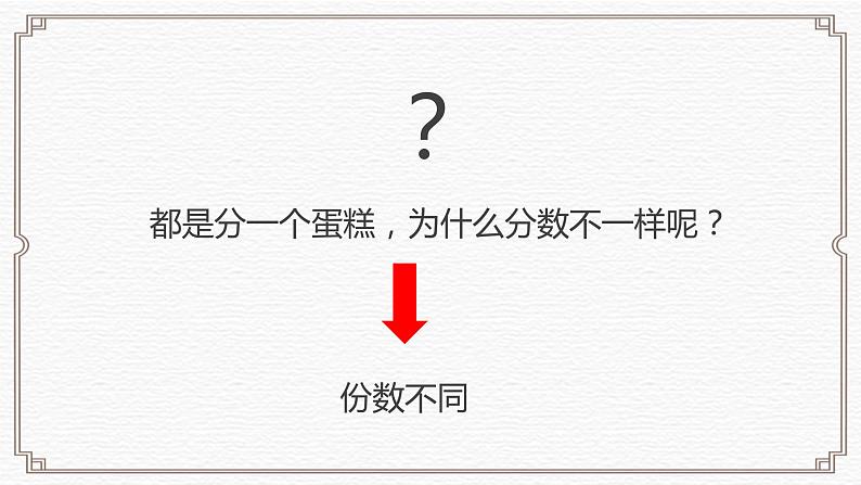 苏教版三上第七单元分数的初步认识第6页