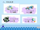 一年級上冊數(shù)學(xué)課件 六 誰的手兒巧——認(rèn)識(shí)圖形  青島版（五四學(xué)制）