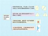 一年級下冊數(shù)學課件 三 牧童——認識圖形 復習課件 青島版（五四學制）