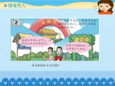 五年级下册数学课件 三 欢乐农家游——百分数（二）  青岛版（五四学制）