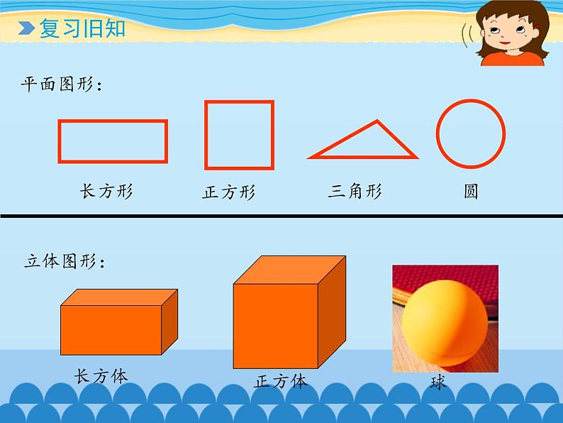 五年级下册数学课件 四 冰淇淋盒有多大——圆柱和圆锥  青岛版（五四学制）第2页