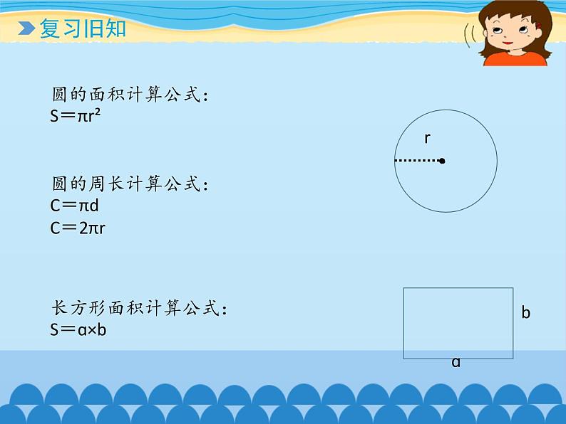 五年级下册数学课件 四 冰淇淋盒有多大——圆柱和圆锥    青岛版（五四学制）第2页