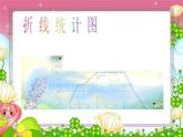 四年級(jí)下冊(cè)數(shù)學(xué)課件 八 折 線 統(tǒng) 計(jì) 圖  青島版（五四學(xué)制）