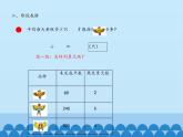 三年级上册数学课件 一、风筝厂见闻——两、三位数除以一位数（一）第一课时 青岛版（五四学制）