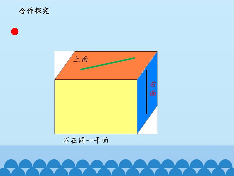 三年级下册数学课件 七 交通中的线——平行与相交   青岛版（五四学制）第7页