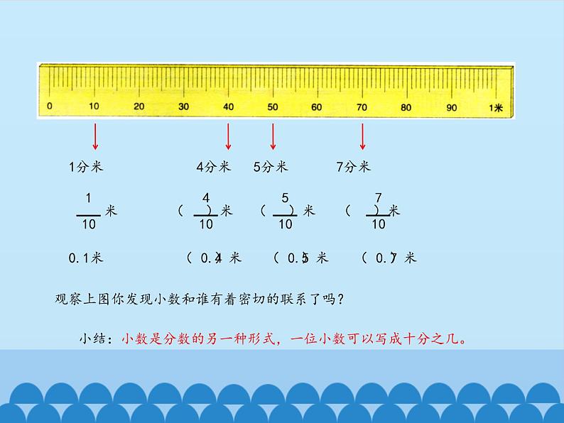 家居中的学问——小数的初步认识PPT课件免费下载08