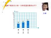 四年级上册数学课件 九 我锻炼 我健康 青岛版（五四学制）