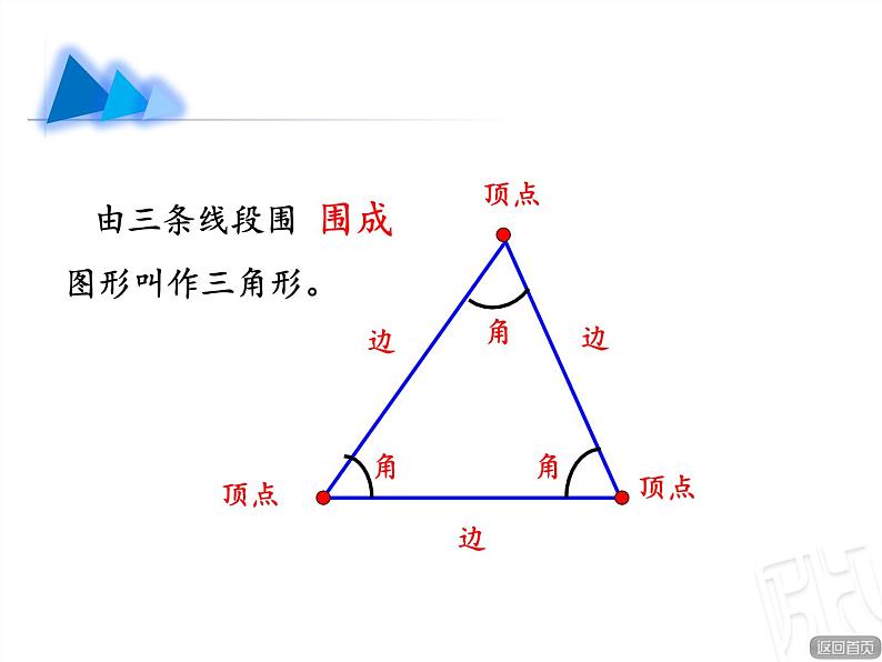 四年级上册数学课件 回顾整理——总复习 青岛版（五四学制）02