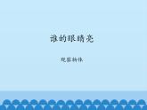 二年級上冊數(shù)學(xué)課件 七 誰的眼睛亮 （觀察物體） 青島版（五四學(xué)制）