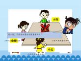 二年級上冊數(shù)學(xué)課件 七 誰的眼睛亮 （觀察物體） 青島版（五四學(xué)制）