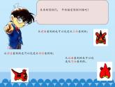 二年級上冊數(shù)學(xué)課件 七 誰的眼睛亮 （觀察物體） 青島版（五四學(xué)制）