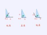 二年级上册数学课件 十 过 年——总 复 习 青岛版（五四学制）