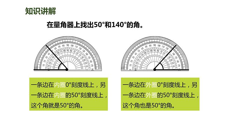 3.2 角的度量 课件08