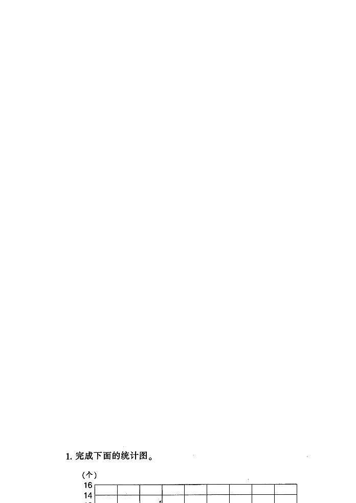 【精品试题】人教版小学二年级数学上册第七、八单元练习题（卷）02