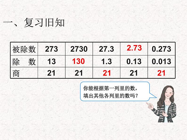 【精品】五年级上册数学第三单元  一个数除以小数例5（PPT课件）（PPT课件）02