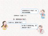 【精品】五年級上冊數(shù)學(xué)第三單元   解決問題（PPT課件）（PPT課件）