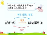 【精品课件】人教版 五年级上册数学 第6单元 多边形的面积  6.3梯形的面积  （第1课时）