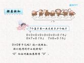 【精品】六年级上册数学 第六单元 6.4 有关0的乘法 课件