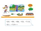 1.1《快樂(lè)的家園》第一課時(shí)PPT課件