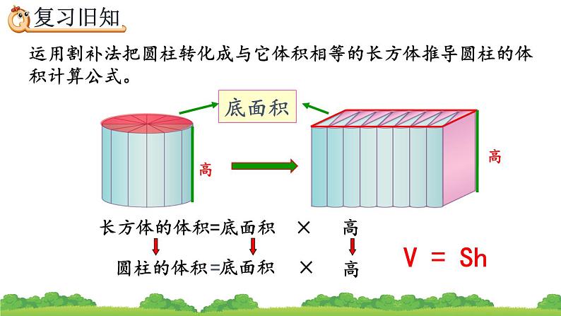 3.1.7《 练习五》精品课件第3页