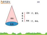 3.2.1《 圓錐的認(rèn)識(shí)》精品課件