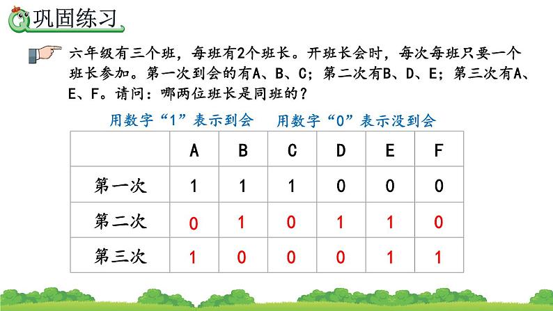 6.4.2《 列表法解决实际问题》精品课件03