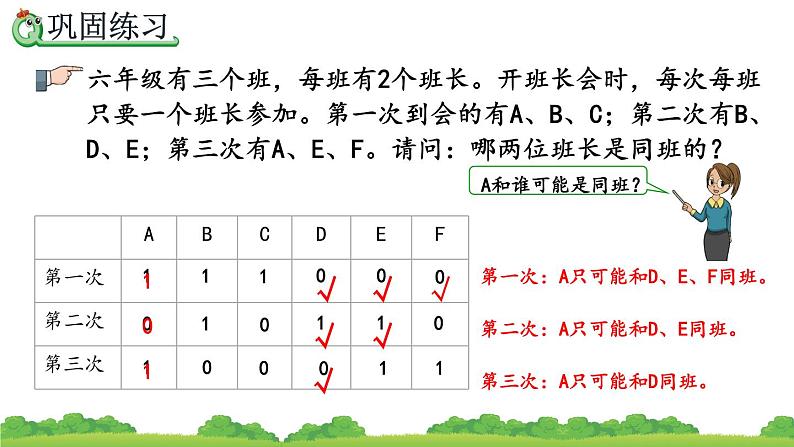 6.4.2《 列表法解决实际问题》精品课件05