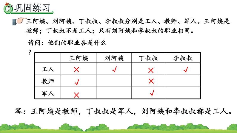 6.4.2《 列表法解决实际问题》精品课件07