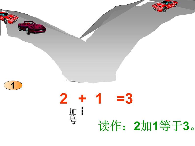 1.4《5以内数的加法》PPT课件05