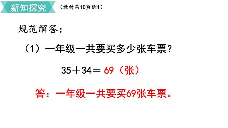 第二单元  第1课时 口算两位数加两位数  课件07