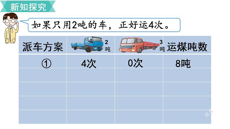 第三单元  第7课时 解决问题  课件第7页