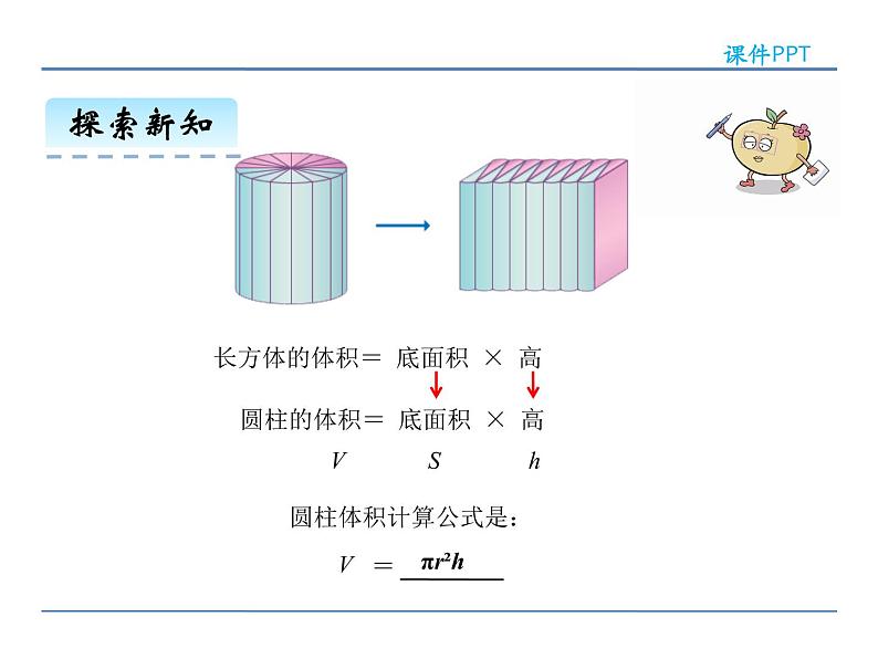 3.3《圆柱的体积》课件208