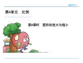 4.12《 图形的放大与缩小》课件2