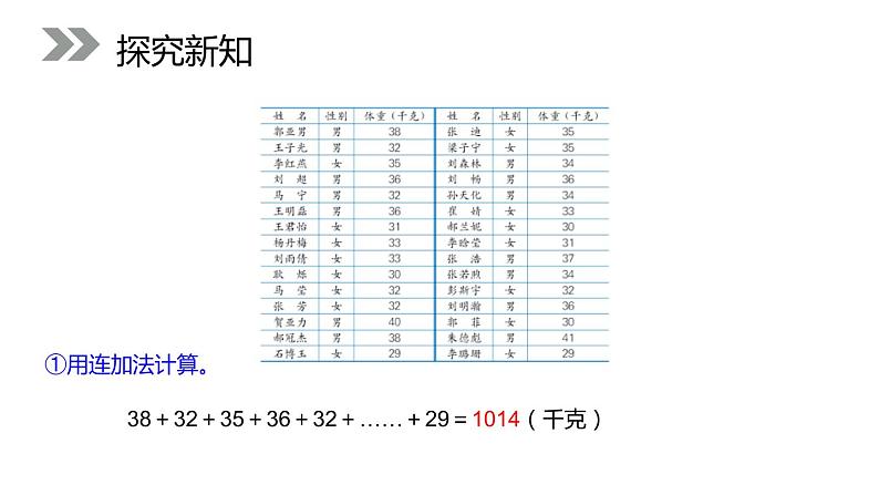 3.3 吨的认识 教学课件 （含练习和答案）07